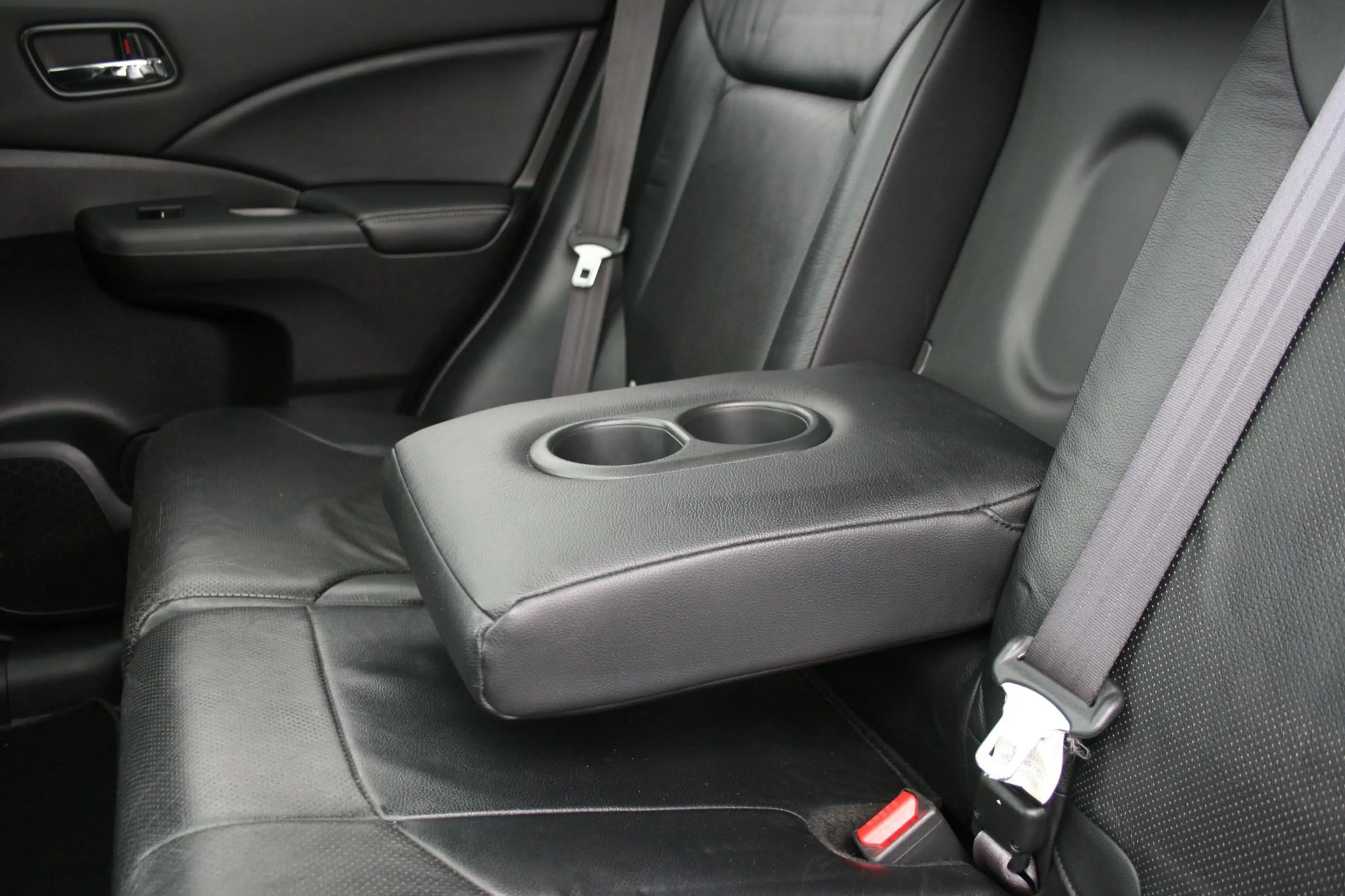Honda CR-V 2.0 AWD Executive / trekhaak / pano / camera — photo 30
