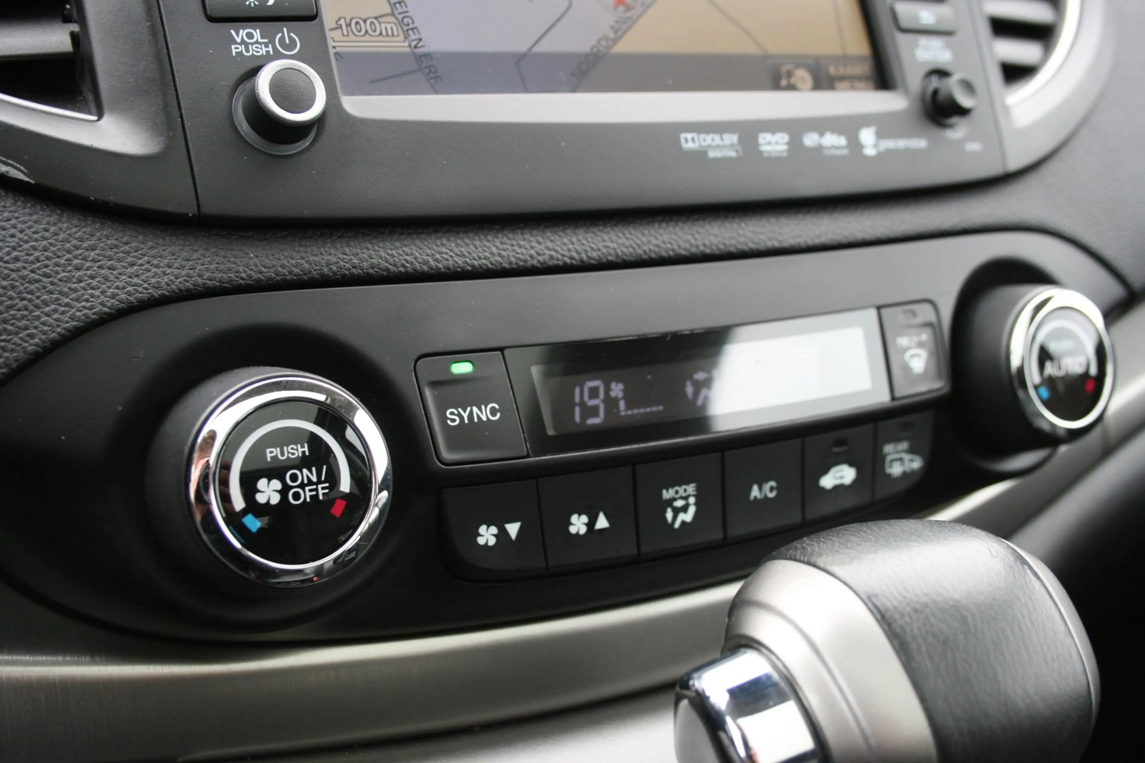 Honda CR-V 2.0 AWD Executive / trekhaak / pano / camera — photo 22