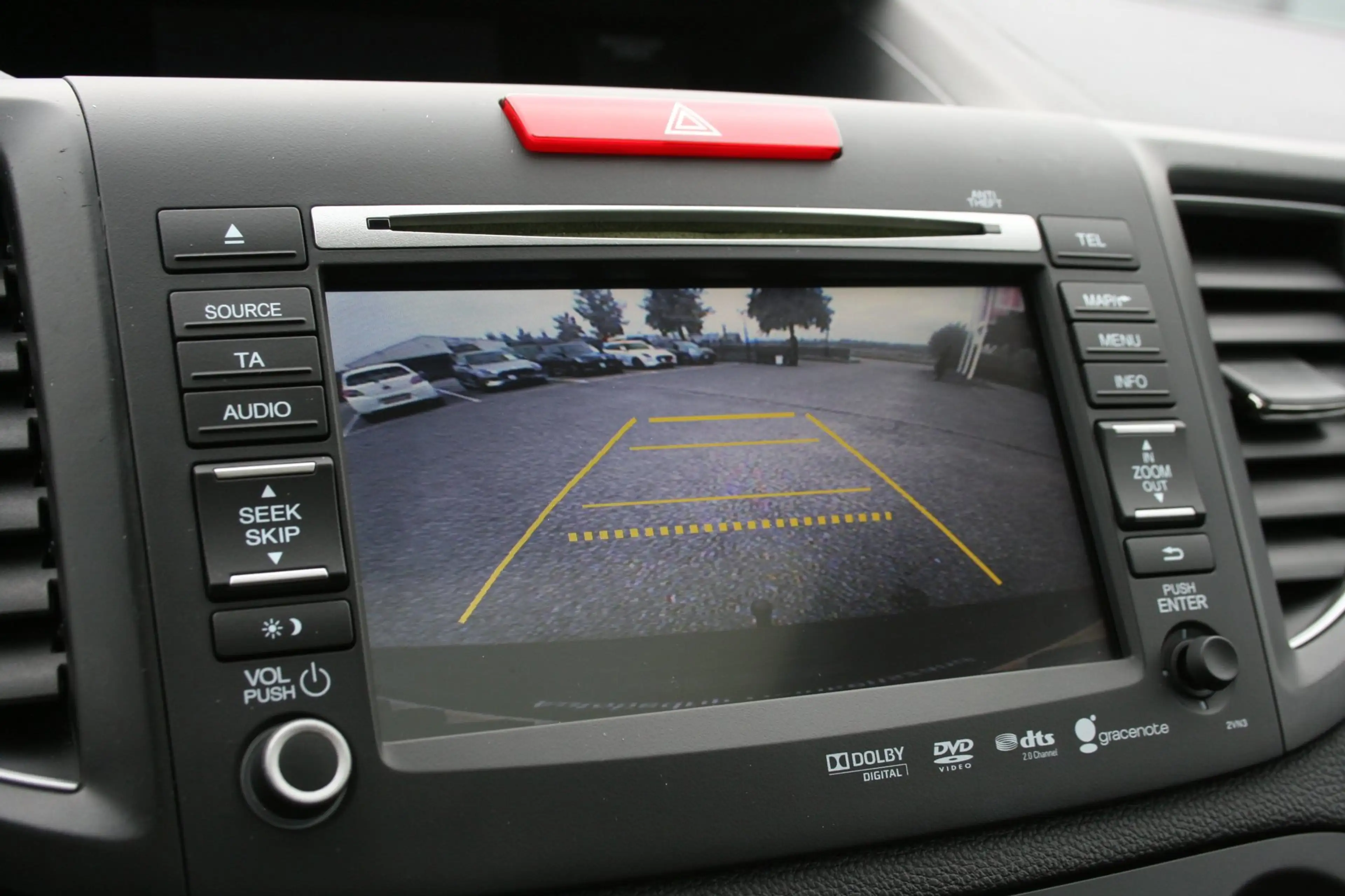 Honda CR-V 2.0 AWD Executive / trekhaak / pano / camera — photo 20