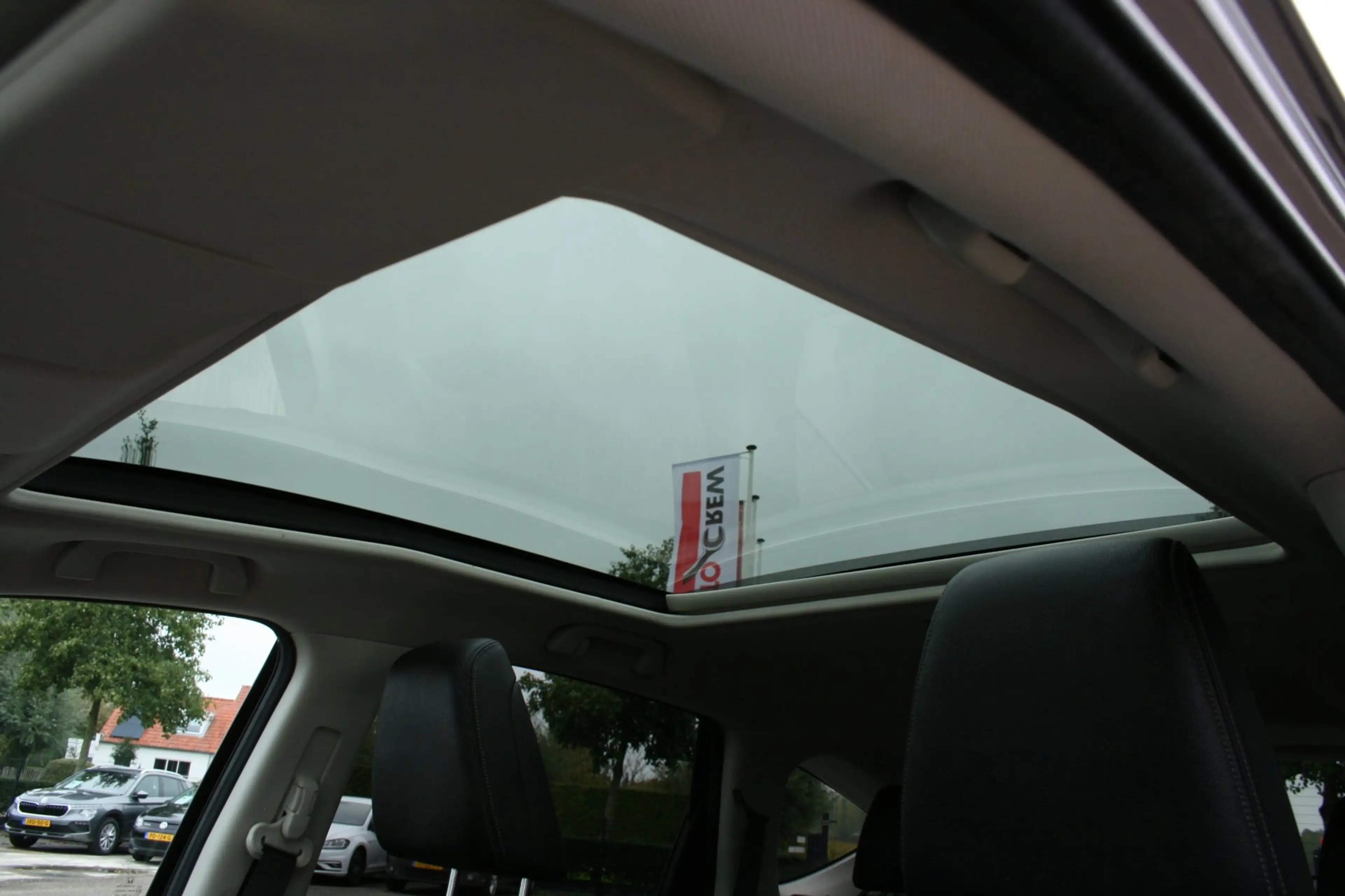 Honda CR-V 2.0 AWD Executive / trekhaak / pano / camera — photo 14