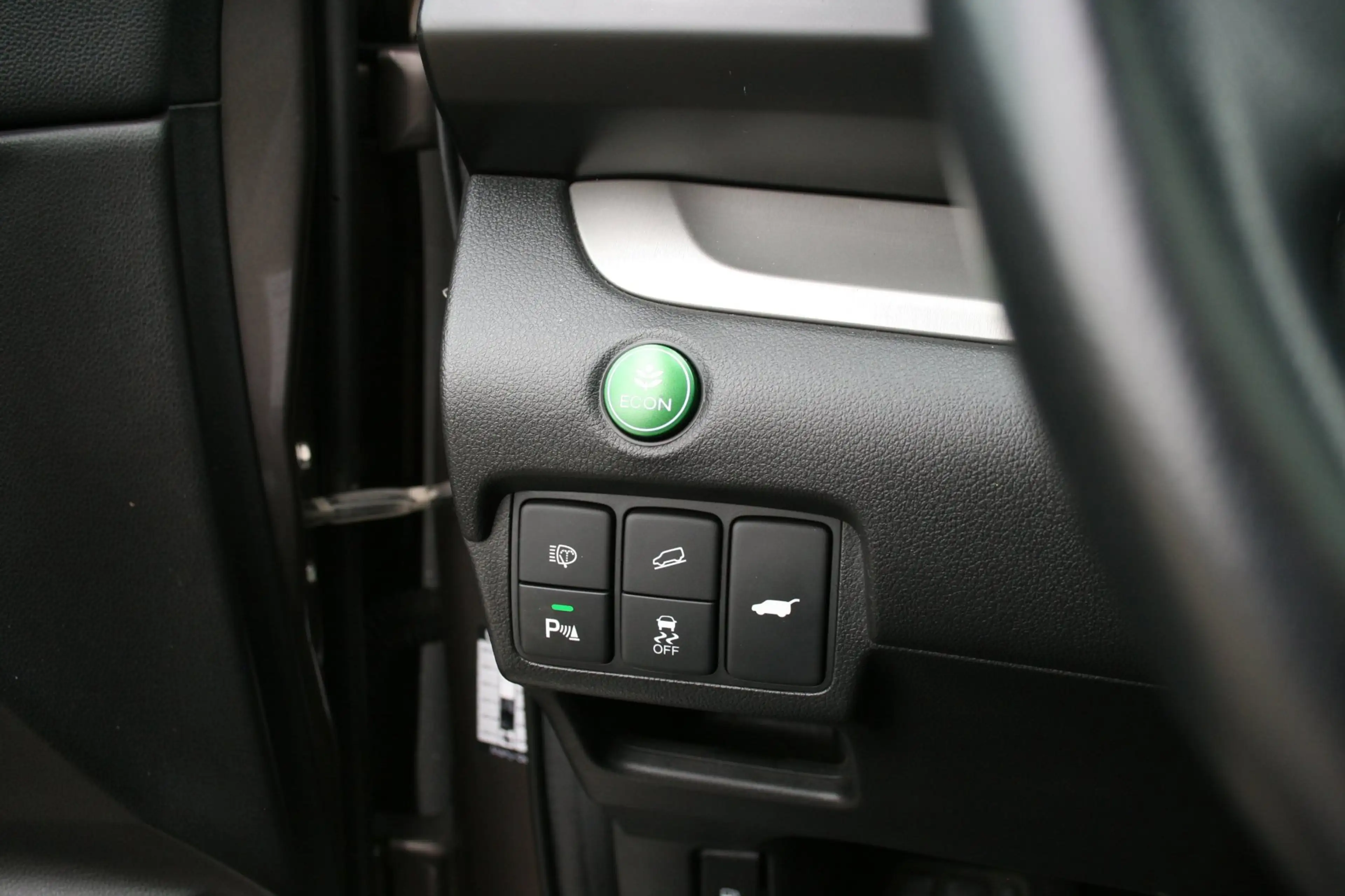 Honda CR-V 2.0 AWD Executive / trekhaak / pano / camera — photo 32