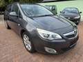 Opel Astra J Sports Tourer Design Edition Gris - thumbnail 3