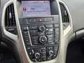 Opel Astra J Sports Tourer Design Edition Gris - thumbnail 16