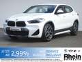 BMW X2 sDrive18i M Sport X Navi+ HUD LED Hifi Rfk Navi+ H White - thumbnail 1