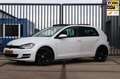 Volkswagen Golf 1.4 TSI ACT Highline Pano! Trekhaak! Wit - thumbnail 1