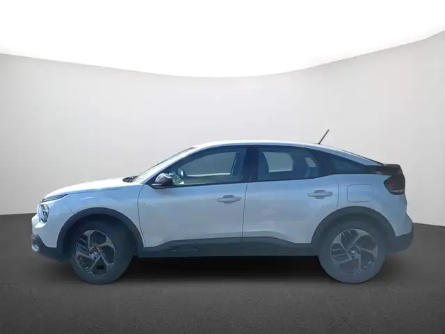 Citroen C4 view 5