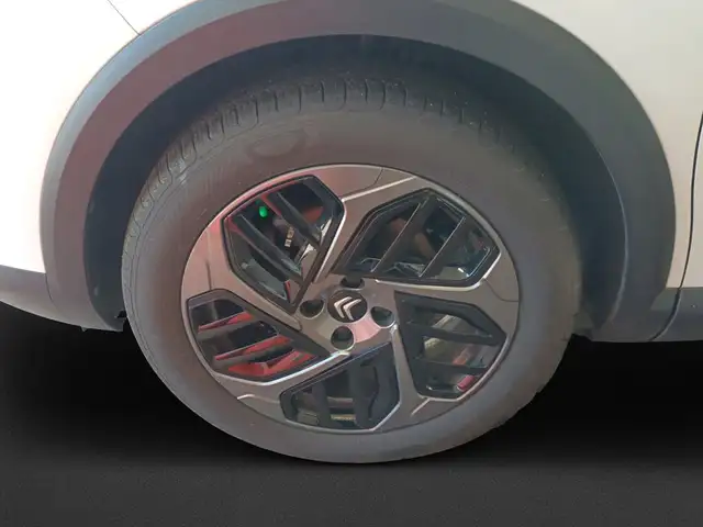 Citroen C4 view 10