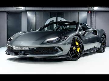 GTS °CANNA DI FUCILE°FRANCE°FULL CARBON°LIFT°XPEL