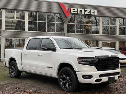 Dodge RAM MY24 Limited Night rijklaar!