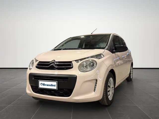 Citroen C1 5 Porte 1.0 VTi Feel