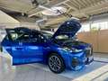 BMW 216 M Sport+LED+NAVI+Lenkradheiz. Bleu - thumbnail 13