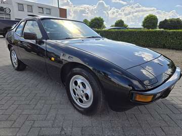 924S in heel mooie staat
