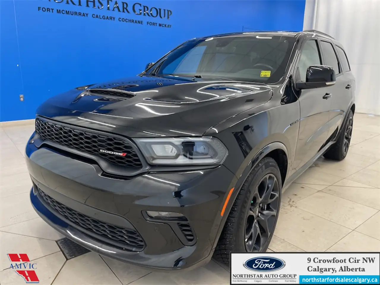 2022 Dodge Durango