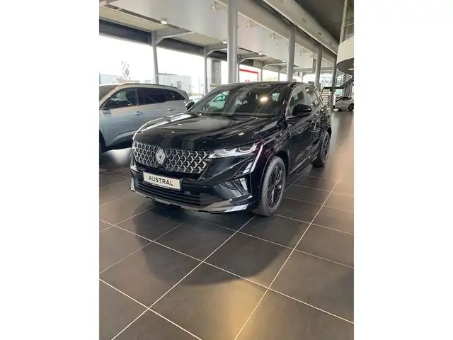 Renault Austral Evultion Mild Hybrid 150 Automaat