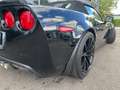 Corvette Z06 *427 Convertible*60th Anniversary* Schwarz - thumbnail 3