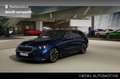 BMW 530 5-serie Touring 530e | Interlagos Blue | M-Sport P Bleu - thumbnail 1
