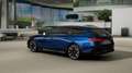 BMW 530 5-serie Touring 530e | Interlagos Blue | M-Sport P Bleu - thumbnail 3