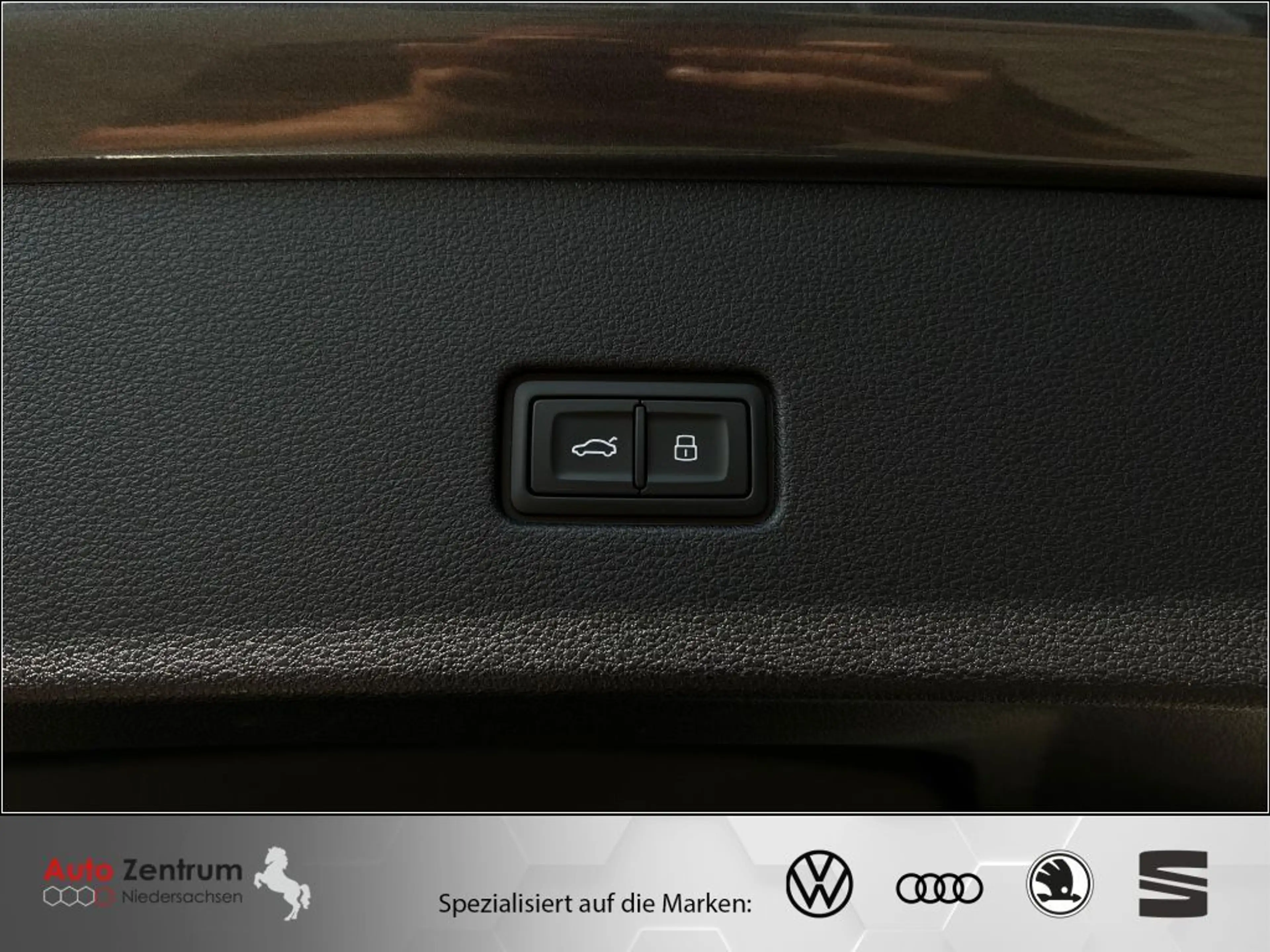 Audi SQ8 S Q8 TFSI Bang+OL PANO*Luftf*Matrix*Valcona*22ZOLL — photo 9