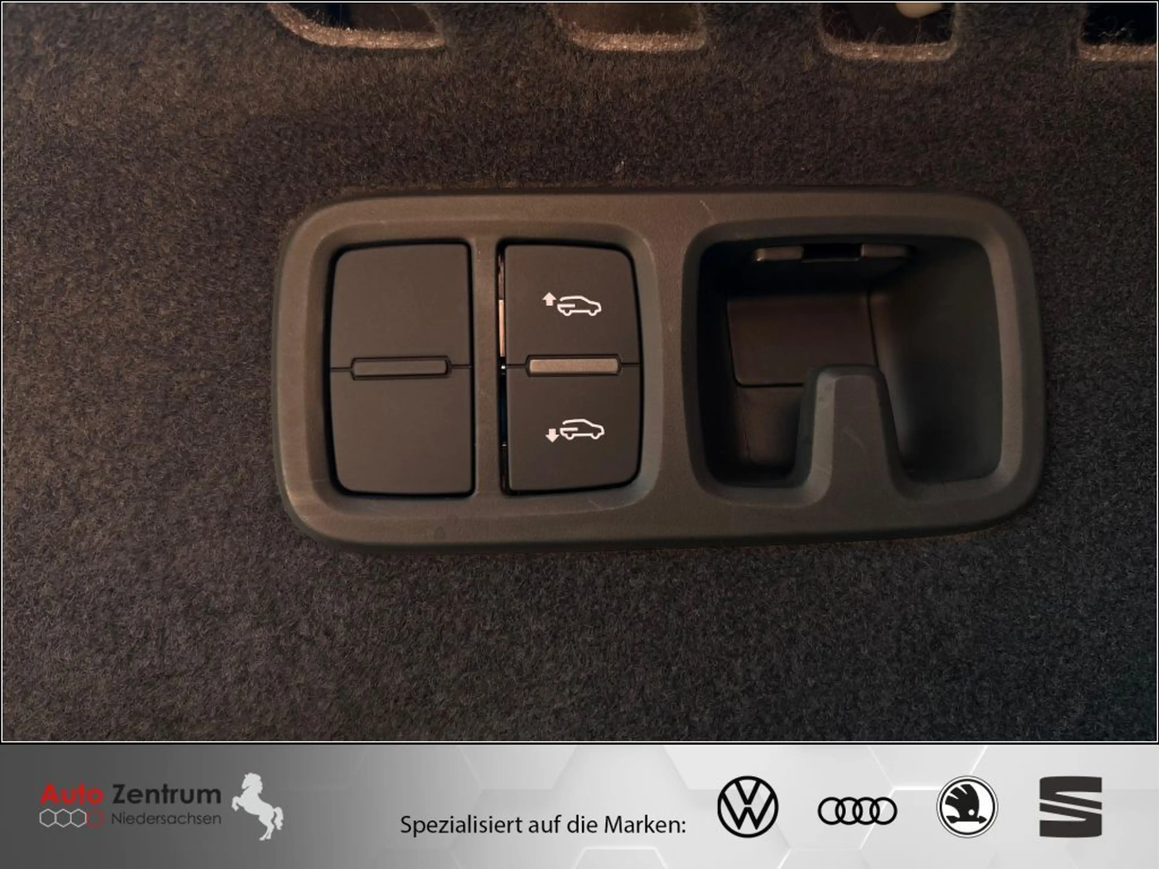 Audi SQ8 S Q8 TFSI Bang+OL PANO*Luftf*Matrix*Valcona*22ZOLL — photo 7