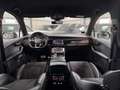 Audi Q7 50TDI S LINE*7SITZ*AHK*B&O*MTRX*VIR*STHZ*MEMO Noir - thumbnail 14