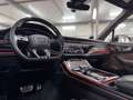 Audi Q7 50TDI S LINE*7SITZ*AHK*B&O*MTRX*VIR*STHZ*MEMO Noir - thumbnail 15
