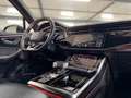 Audi Q7 50TDI S LINE*7SITZ*AHK*B&O*MTRX*VIR*STHZ*MEMO Noir - thumbnail 13