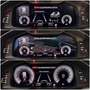 Audi Q7 50TDI S LINE*7SITZ*AHK*B&O*MTRX*VIR*STHZ*MEMO Noir - thumbnail 16