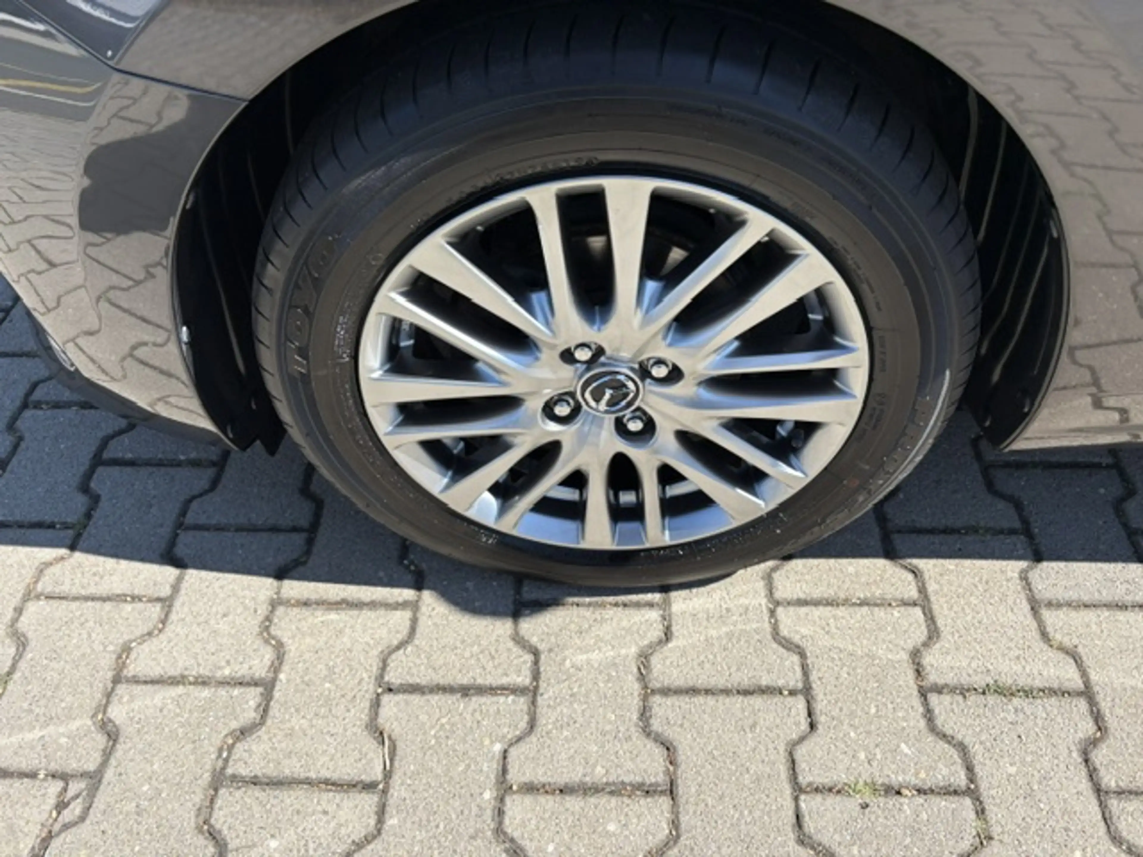 Mazda 2 SKYACTIV-G 90 5T 6GS AL-EDITION100 — photo 7