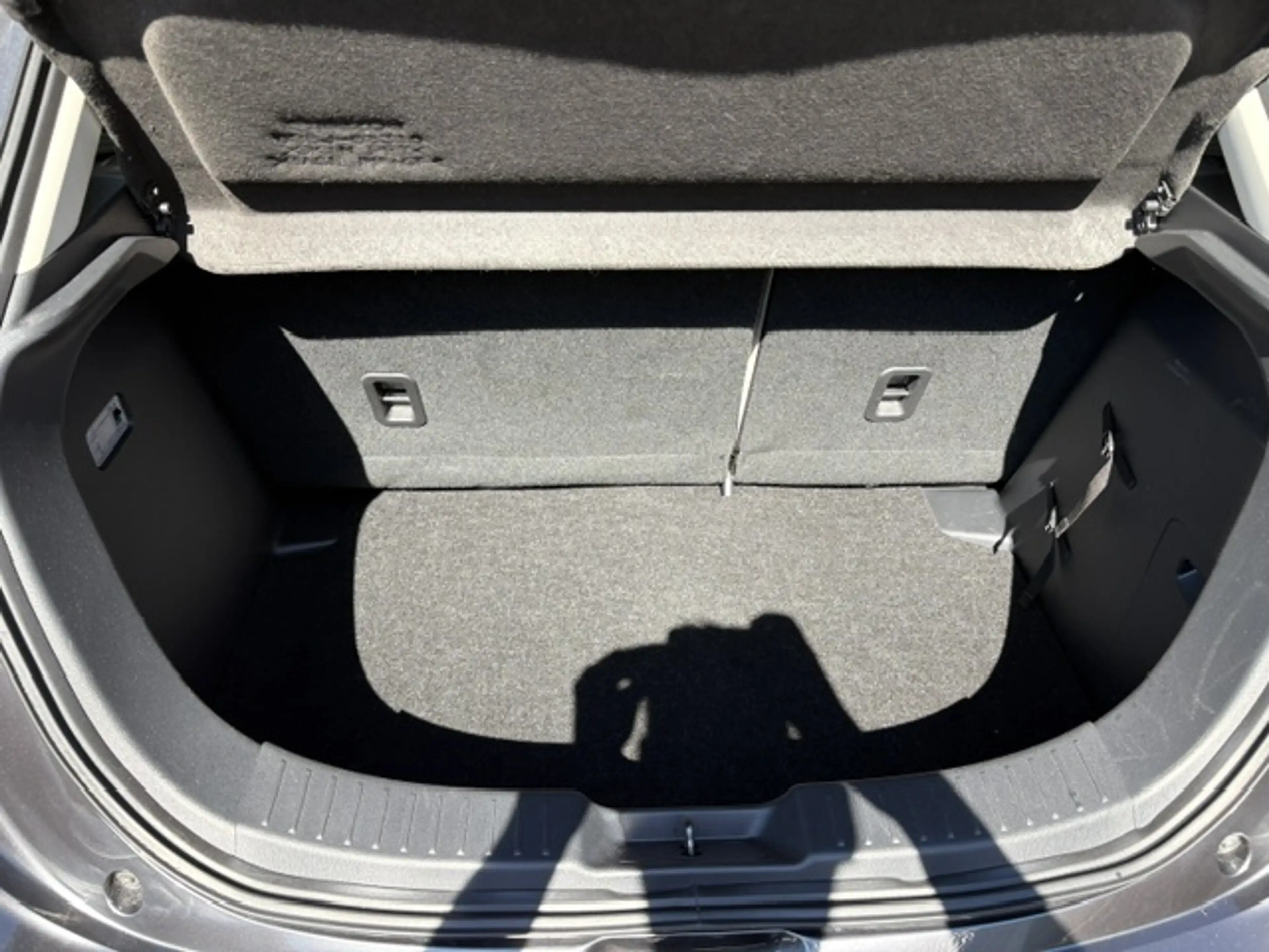 Mazda 2 SKYACTIV-G 90 5T 6GS AL-EDITION100 — photo 9