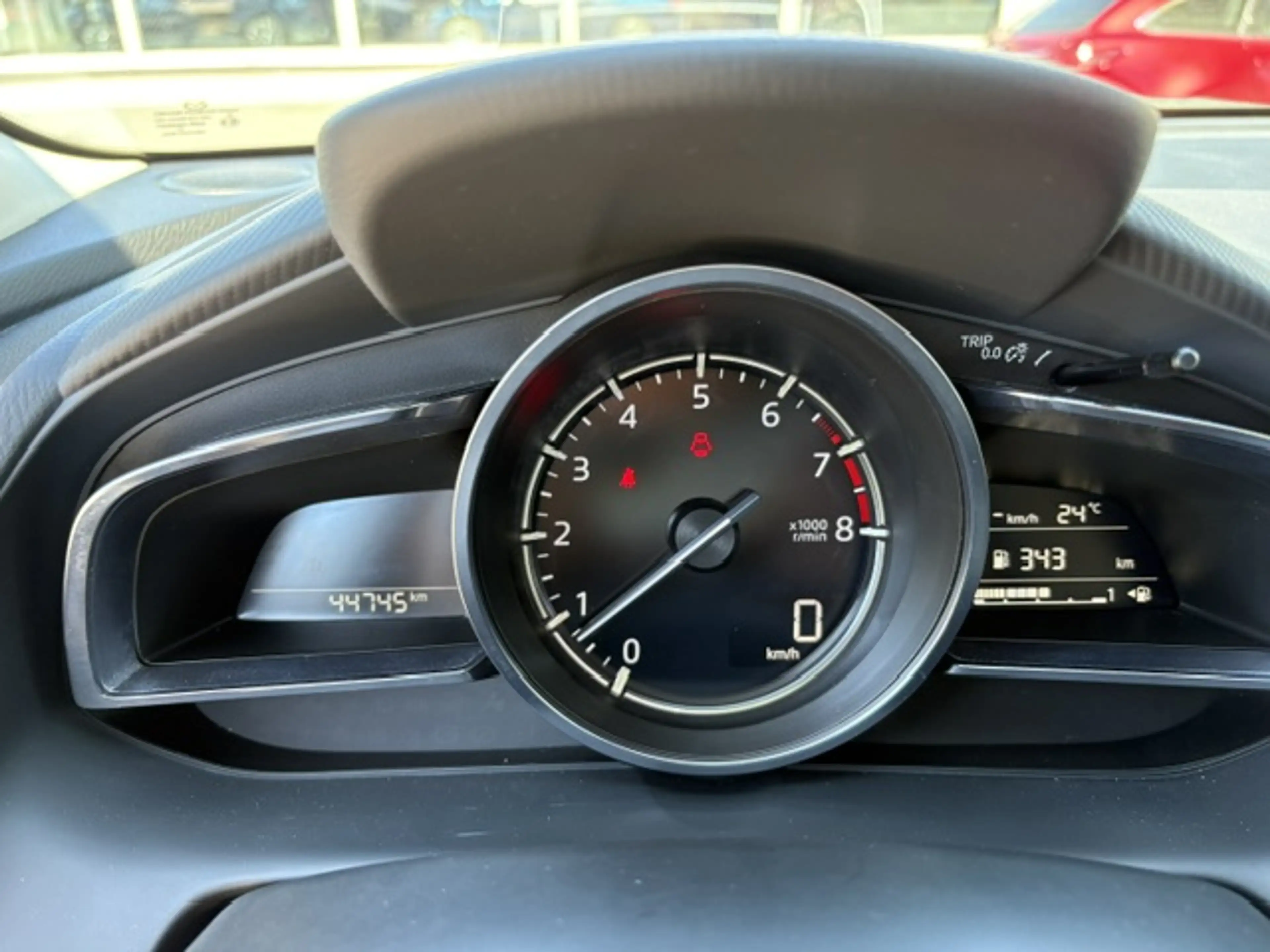 Mazda 2 SKYACTIV-G 90 5T 6GS AL-EDITION100 — photo 14