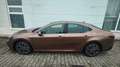 Toyota Camry 2.5 Hybrid Prestige Leder LED 18 Alu Braun - thumbnail 4