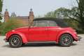 Volkswagen Käfer Cabrio 1302LS Karmann Rouge - thumbnail 2