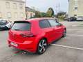 Volkswagen Golf GTI golf 7 GTI performance Dynaudio Rouge - thumbnail 5