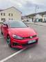 Volkswagen Golf GTI golf 7 GTI performance Dynaudio Rouge - thumbnail 1