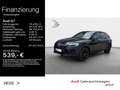 Audi Q7 60 TFSIe quattro S-LINE*B&O*LASER*PANO*AHK*HU Schwarz - thumbnail 1
