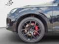Audi Q7 60 TFSIe quattro S-LINE*B&O*LASER*PANO*AHK*HU Schwarz - thumbnail 13