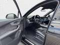Audi Q7 60 TFSIe quattro S-LINE*B&O*LASER*PANO*AHK*HU Schwarz - thumbnail 14