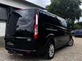 Ford Transit Custom 2.0 TDCi L2H1 Sport*5 PLACES*CUIR*NAVI*CAM*170 CHV Zwart - thumbnail 8