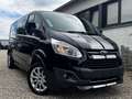 Ford Transit Custom 2.0 TDCi L2H1 Sport*5 PLACES*CUIR*NAVI*CAM*170 CHV Zwart - thumbnail 1