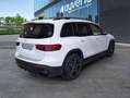 Mercedes-Benz GLB 200 d Blanco - thumbnail 4