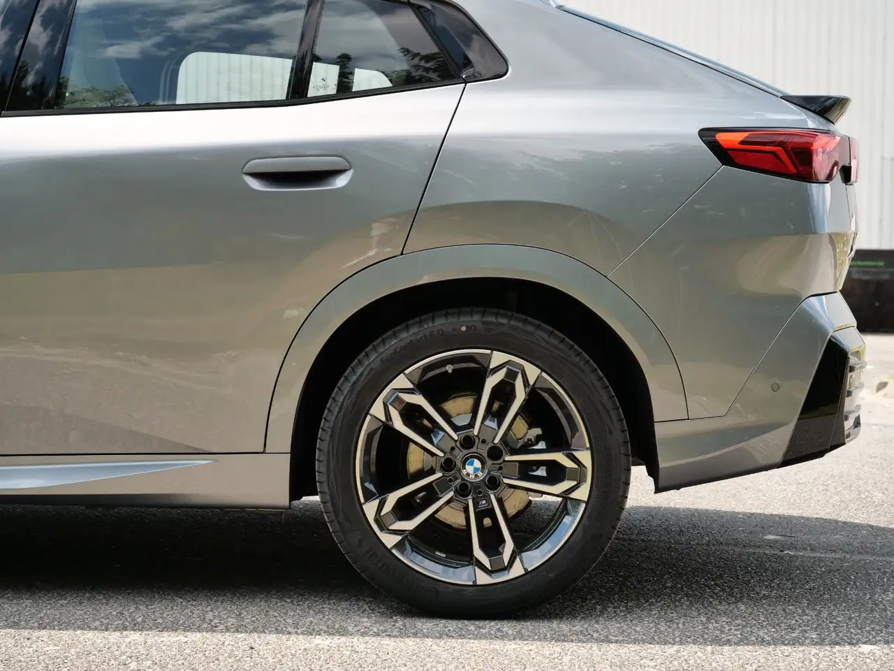 BMW X2 2026 — фото 12