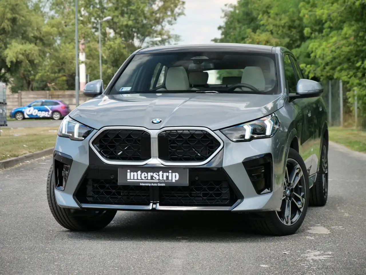 BMW X2 2026