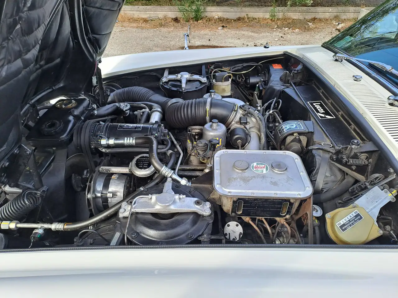 Rolls-Royce Silver Shadow Coupe 2DOOR, foto 4