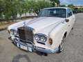 Rolls-Royce Silver Shadow Coupe 2DOOR Weiß - thumbnail 21