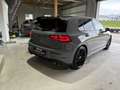 Volkswagen Golf GTI Clubsport 45*Akrapovic*Voll*Werksgarantie* Grau - thumbnail 6