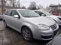 Volkswagen Golf Variant Golf V Variant Diesel 1.9 TDI DPF DSG Comfortline Silber - thumbnail 1