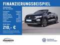 Volkswagen T-Roc Cabriolet Active 1.5 TSI NAVI+SHZ+PDC Noir - thumbnail 2