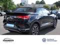 Volkswagen T-Roc Cabriolet Active 1.5 TSI NAVI+SHZ+PDC Schwarz - thumbnail 4