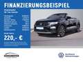 Volkswagen T-Roc Cabriolet Active 1.5 TSI NAVI+SHZ+PDC Schwarz - thumbnail 2