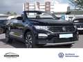 Volkswagen T-Roc Cabriolet Active 1.5 TSI NAVI+SHZ+PDC Schwarz - thumbnail 3